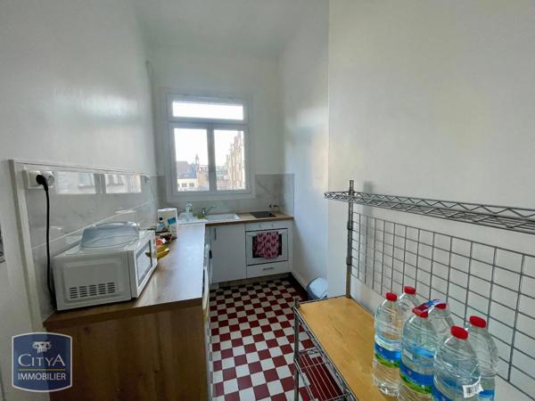 Appartement à vendre 4 pièces 103m²