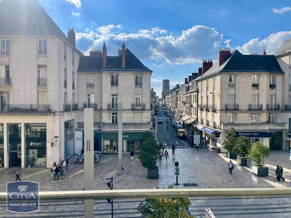 Appartement à vendre 4 pièces 103m²