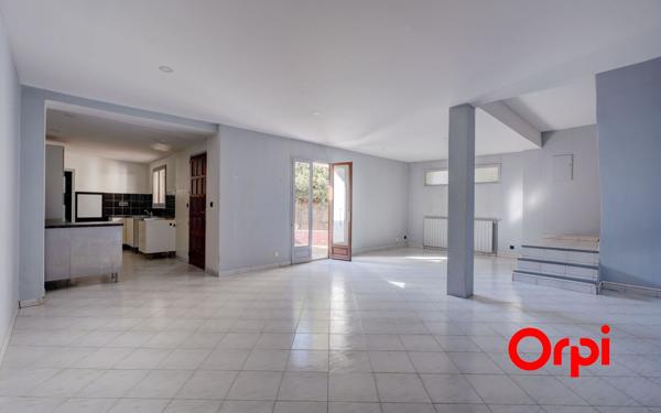 Appartement à vendre    4 pièces • 125 m2 Villeurbanne