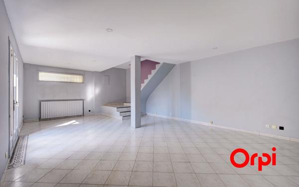 Appartement à vendre    4 pièces • 125 m2 Villeurbanne