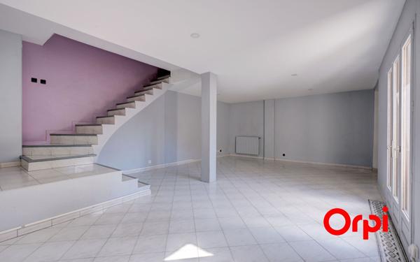 Appartement à vendre    4 pièces • 125 m2 Villeurbanne