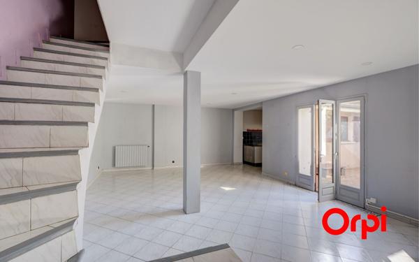 Appartement à vendre    4 pièces • 125 m2 Villeurbanne