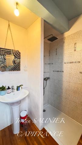 Maison à colombages, à vendre à SOREZE (81)