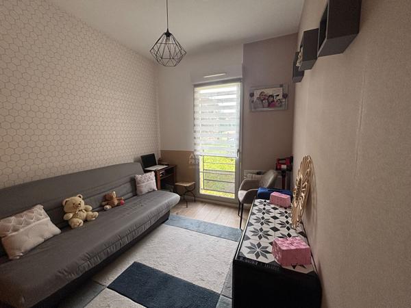 Appartement Pontoise 4 pièce(s) 78.73 m2 253 000 € **  - Référence  11242