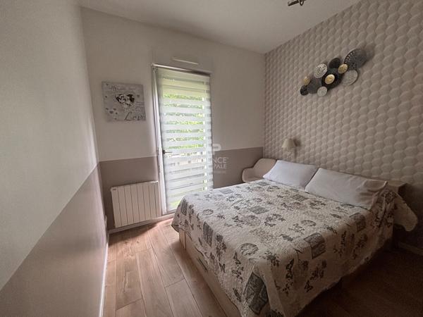 Appartement Pontoise 4 pièce(s) 78.73 m2 253 000 € **  - Référence  11242