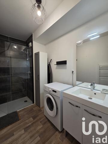 Appartement à vendre 2 pièces 43 m² Nantes