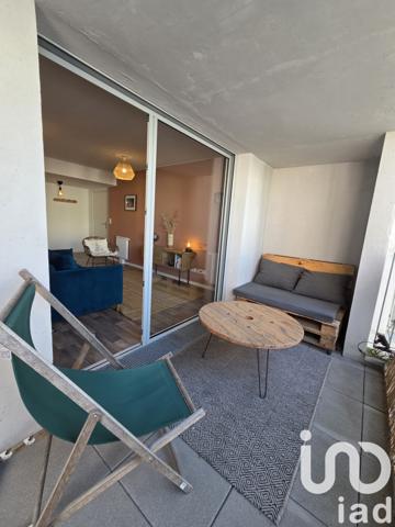 Appartement à vendre 2 pièces 43 m² Nantes