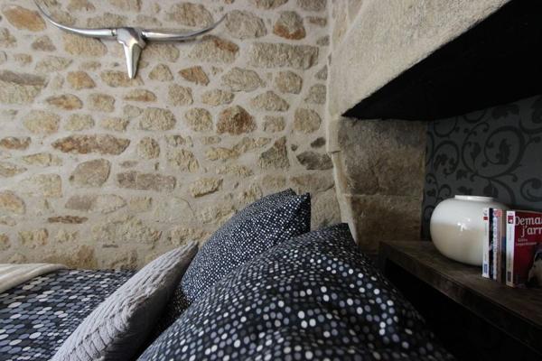 L'APPARTEMENT T2 DE CHARME & SON PATIO AVEC SPA, À FORTE RENTABILITÉ LOCATIVE SAISONNIÈRE. - A QUIMPER Quimper CENTRE Quimper PROCHE CENTRE