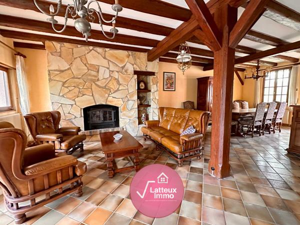 Immeuble - Maison au bord du lac d’Entzheim