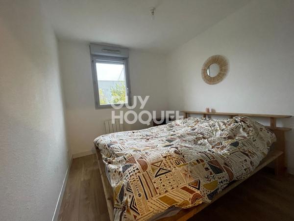 Appartement Toulouse 3 pièce(s) 57.37 m2 Meublé