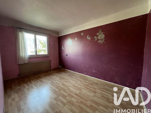 Maison à vendre 6 pièces 116 m² Coubron