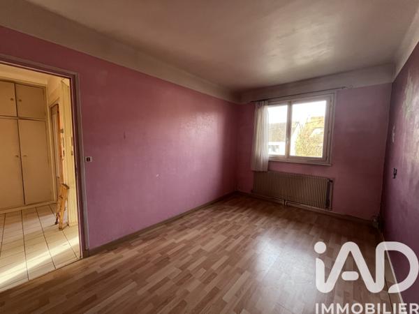 Maison à vendre 6 pièces 116 m² Coubron