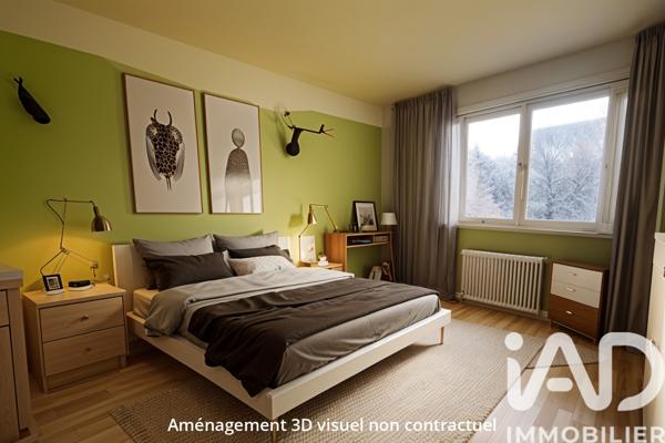 Maison à vendre 6 pièces 116 m² Coubron