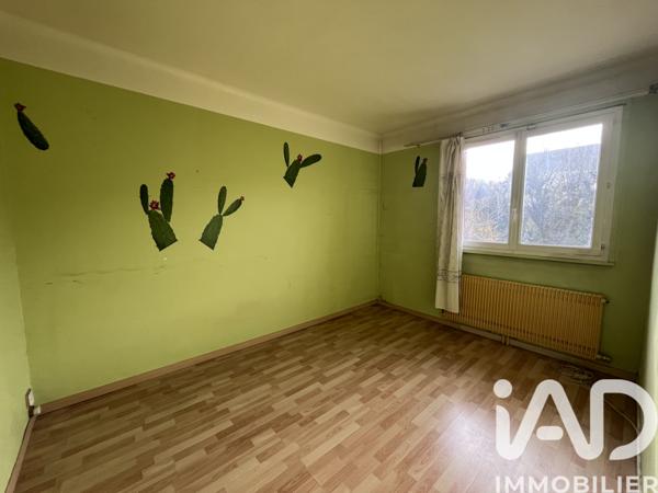 Maison à vendre 6 pièces 116 m² Coubron