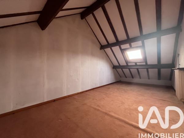 Maison à vendre 6 pièces 116 m² Coubron