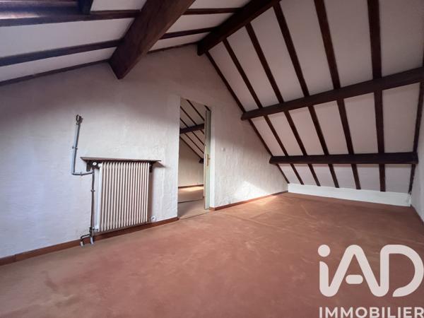 Maison à vendre 6 pièces 116 m² Coubron