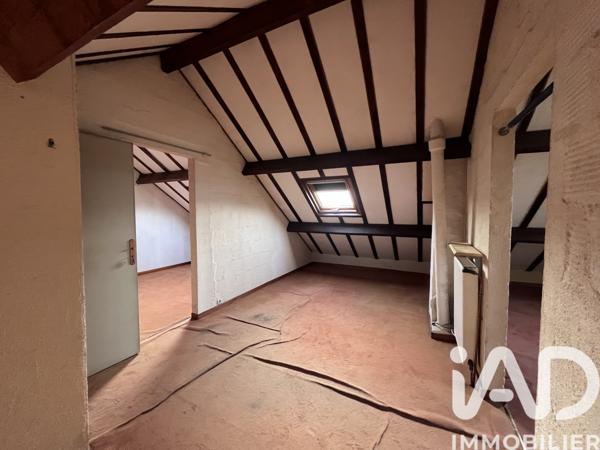 Maison à vendre 6 pièces 116 m² Coubron