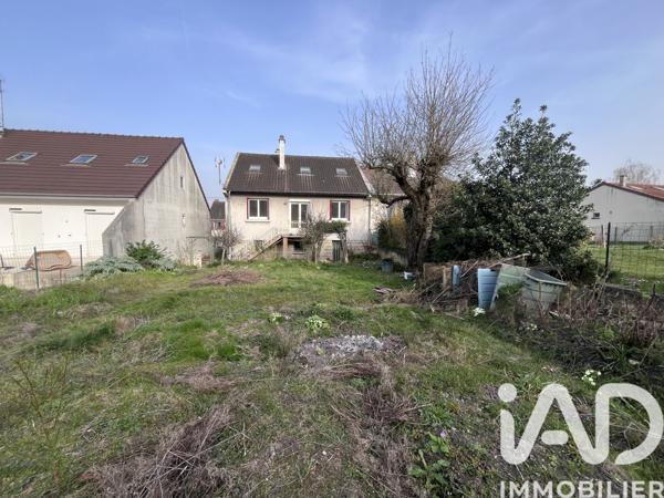 Maison à vendre 6 pièces 116 m² Coubron