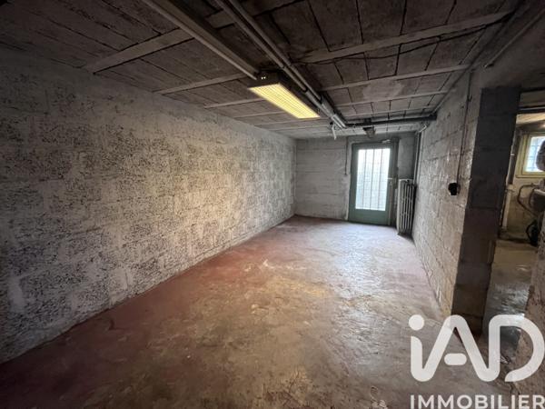 Maison à vendre 6 pièces 116 m² Coubron