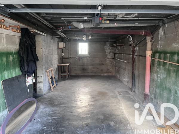 Maison à vendre 6 pièces 116 m² Coubron