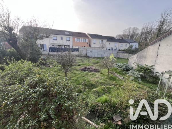 Maison à vendre 6 pièces 116 m² Coubron