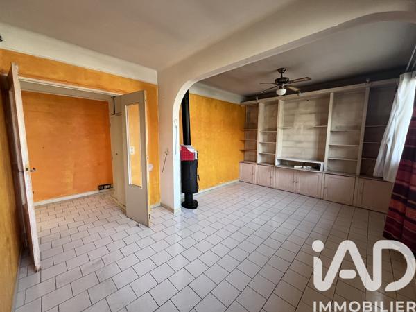 Maison à vendre 6 pièces 116 m² Coubron