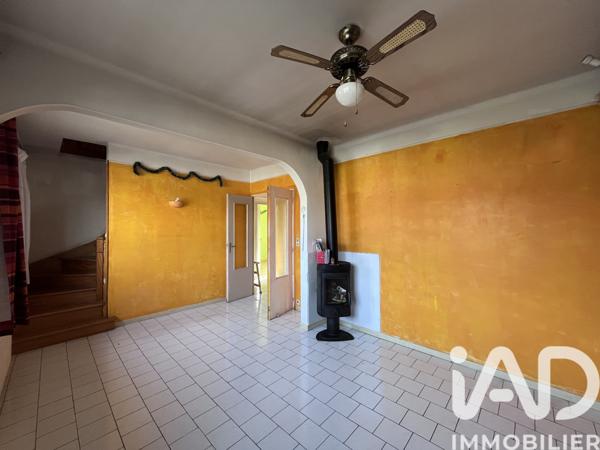 Maison à vendre 6 pièces 116 m² Coubron