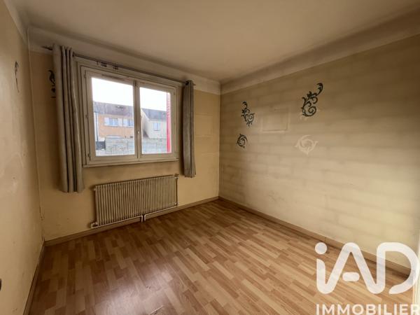 Maison à vendre 6 pièces 116 m² Coubron