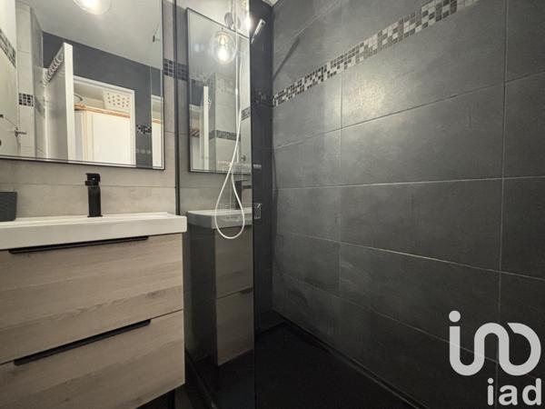 Appartement à vendre 2 pièces 22 m² Saint-Raphaël
