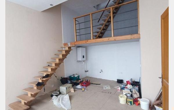 Vente Immeuble Duplex rénové(e) La chatre   