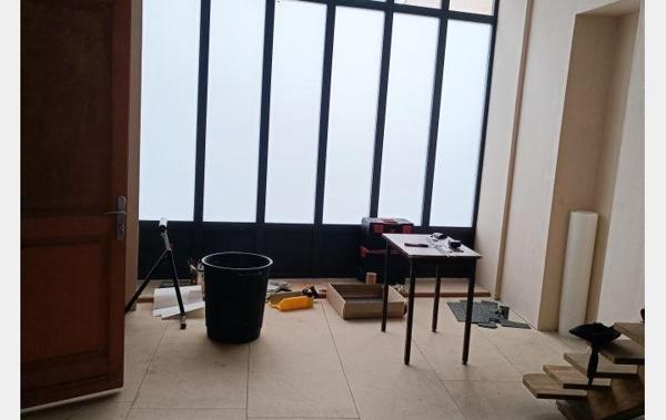 Vente Immeuble Duplex rénové(e) La chatre   