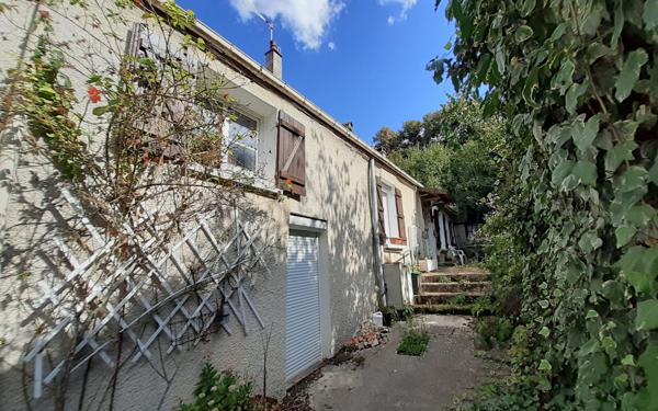 Maison à vendre    5 pièces •  Chaumes-en-Brie