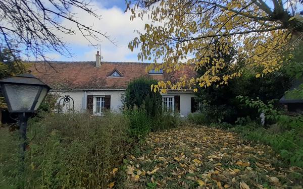 Maison à vendre    5 pièces •  Chaumes-en-Brie