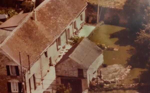 Maison à vendre    5 pièces •  Chaumes-en-Brie