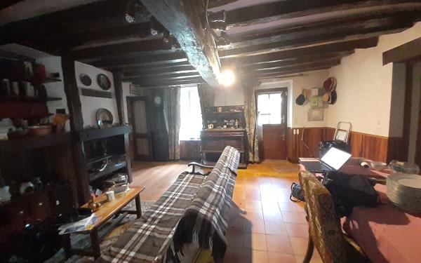 Maison à vendre    5 pièces •  Chaumes-en-Brie