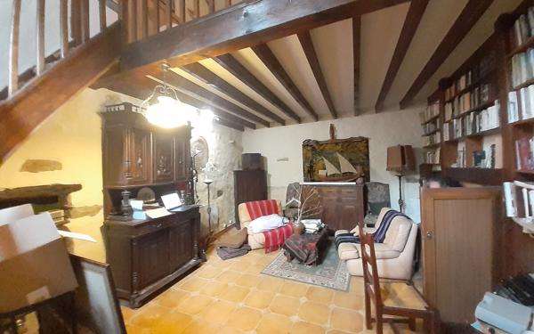 Maison à vendre    5 pièces •  Chaumes-en-Brie