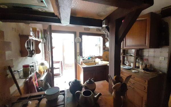 Maison à vendre    5 pièces •  Chaumes-en-Brie