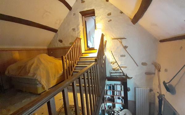 Maison à vendre    5 pièces •  Chaumes-en-Brie