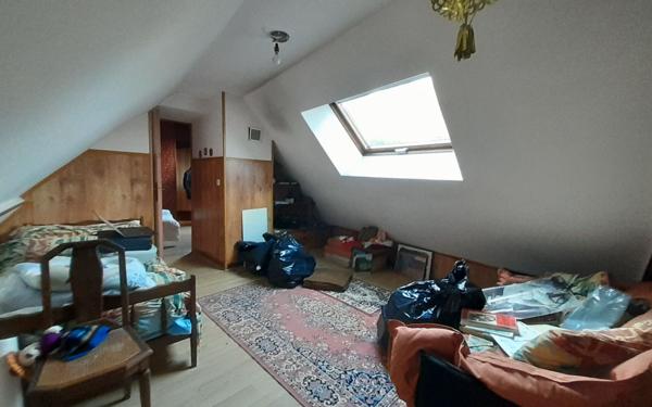 Maison à vendre    5 pièces •  Chaumes-en-Brie