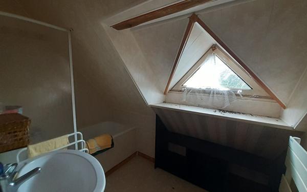 Maison à vendre    5 pièces •  Chaumes-en-Brie