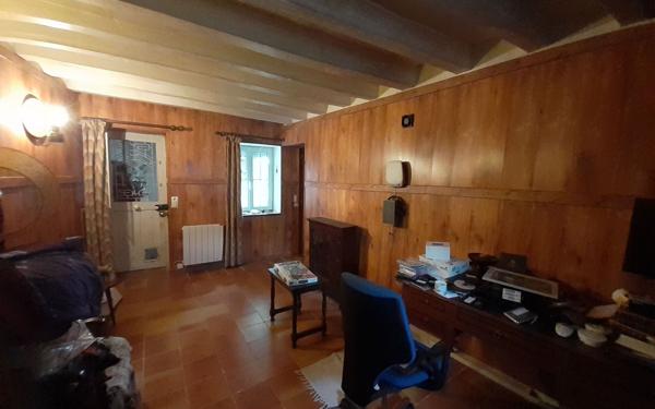 Maison à vendre    5 pièces •  Chaumes-en-Brie