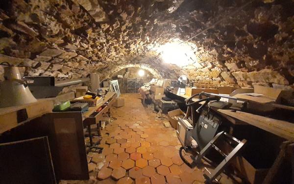 Maison à vendre    5 pièces •  Chaumes-en-Brie