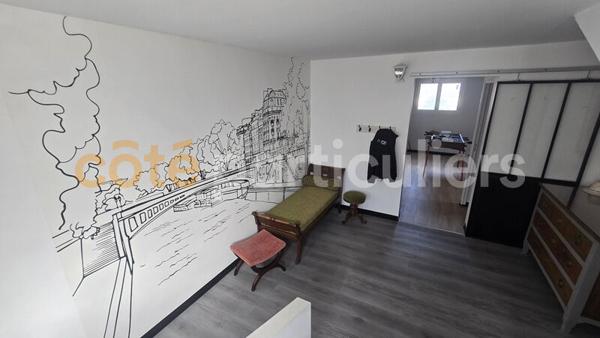 Vente Maison246 m² - 8 Pièces - VILLEMOUSTAUSSOU (11620)