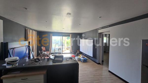 Vente Maison246 m² - 8 Pièces - VILLEMOUSTAUSSOU (11620)