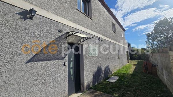 Vente Maison246 m² - 8 Pièces - VILLEMOUSTAUSSOU (11620)