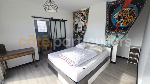 Vente Maison246 m² - 8 Pièces - VILLEMOUSTAUSSOU (11620)