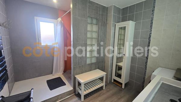 Vente Maison246 m² - 8 Pièces - VILLEMOUSTAUSSOU (11620)