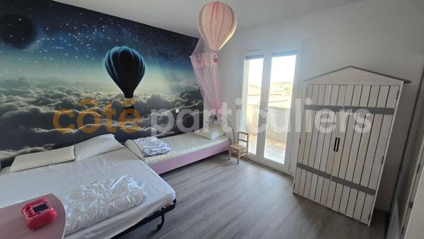 Vente Maison246 m² - 8 Pièces - VILLEMOUSTAUSSOU (11620)