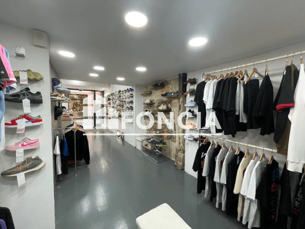 Location Local commercial 5 pièces 46 m² - 15 RUE MARCEAU Chartres 28000