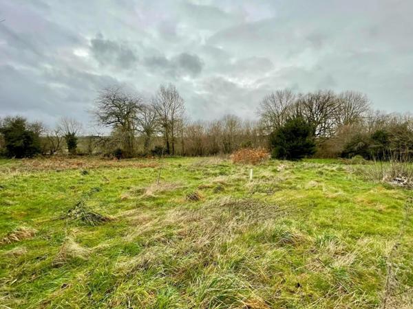 Maison de 91m² situé à Boussac